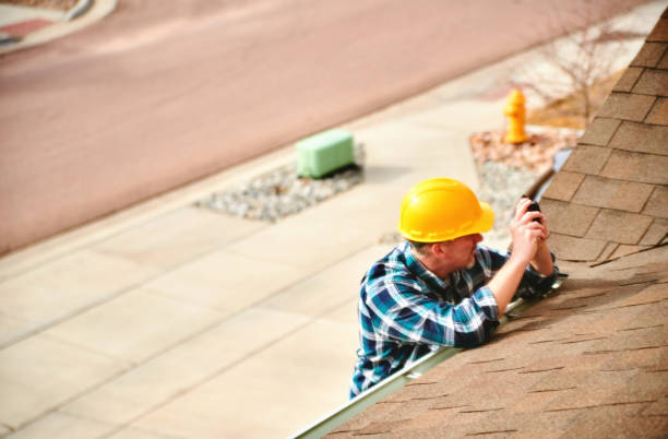 Best Roof Gutter Cleaning  in Pomona, NY