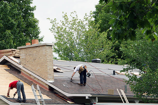 Quick and Trustworthy Emergency Roof Repair Services in Pomona, NY