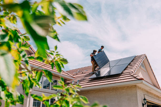 Best Shingle Roofing Installation  in Pomona, NY