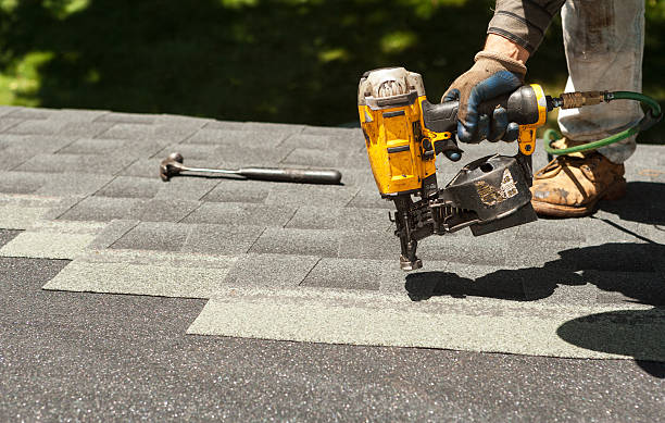Roof Gutter Cleaning in Pomona, NY