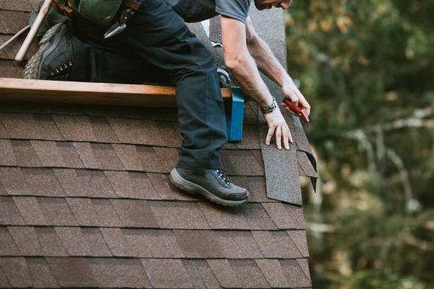 Best Residential Roofing Contractor  in Pomona, NY